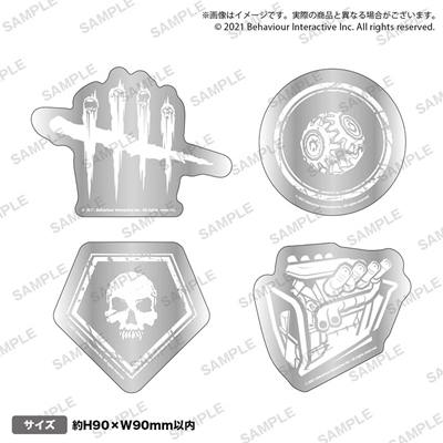 yDead by Daylightz_CJbgXebJ[(Vo[ver) S