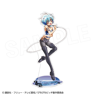 �y�p�[���{�C�X�V���[�^�C���z�A�N�����X�^���h_�~�~