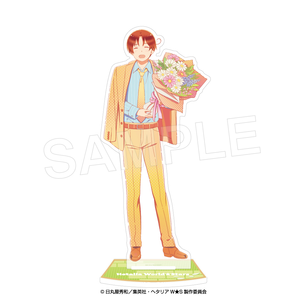 Amazon.co.jp: Hetalia - 10Th Anniversary World Party