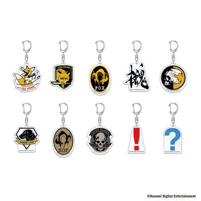 yMETAL GEAR SOLID V[Yz TRANL[z_[(S10)_Pi