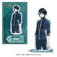 ジャックジャンヌ　BIG アクリルスタンド　世長創司郎 ジャックジャンヌ - 世長創司郎 特大アクリルスタンド | AMNIBUS