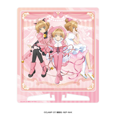 �A�N�����C�[�[���p�l��