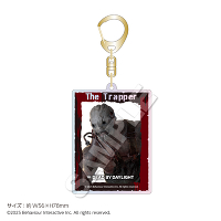 �uDead by Daylight�v �A�[�g�A�N�����L�[�z���_�[ -THE TRAPPER