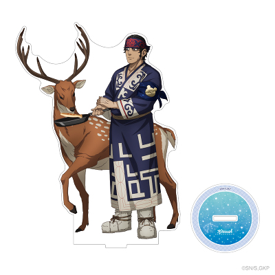 �r�b�O�A�N�����X�^���h(I �L���E(�V))