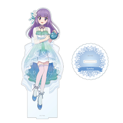 �r�b�O�A�N�����X�^���h-�K�[�f���p�[�e�B�[(���g)-(B �X��X�~��)