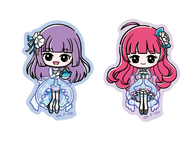 �_�C�J�b�g�V�[���Z�b�g-�K�[�f���p�[�e�B�[�~�j�L����ver.-(B �X�~�������ӂ�)