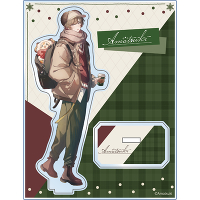 �A�N�����X�^���h���~����