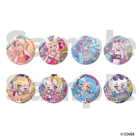 �g���[�f�B���O�I�[�����ʃo�b�W