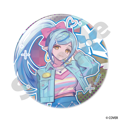 �g���[�f�B���O�I�[�����ʃo�b�W