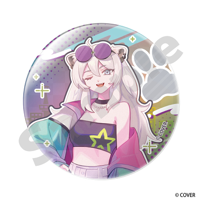 �g���[�f�B���O�I�[�����ʃo�b�W