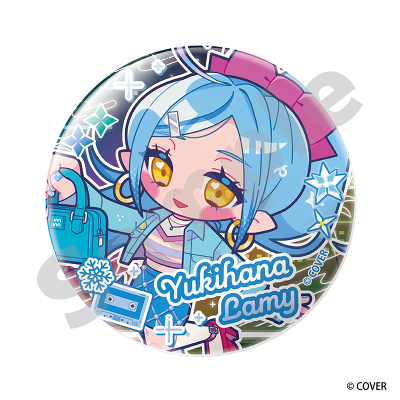 �g���[�f�B���O�I�[�����ʃo�b�W