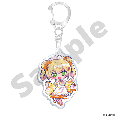 �g���[�f�B���O�A�N�����L�[�z���_�[ ���w��ver.