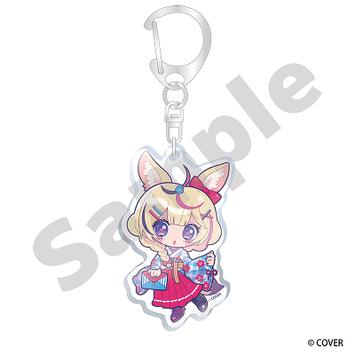 �g���[�f�B���O�A�N�����L�[�z���_�[ ���w��ver.