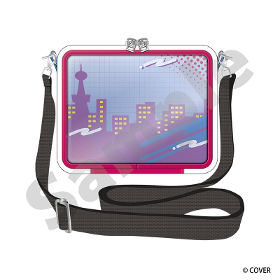 �J�Z�b�g�e�[�v���V�����_�[�N���A�|�[�` ���ۃ|���J