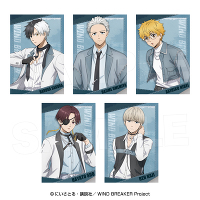 �|�X�g�J�[�h�Z�b�g(5������)