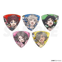 �sSCREAM�t�s�b�N�Z�b�g(5������)