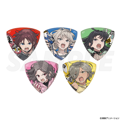 �sSCREAM�t�s�b�N�Z�b�g(5������)