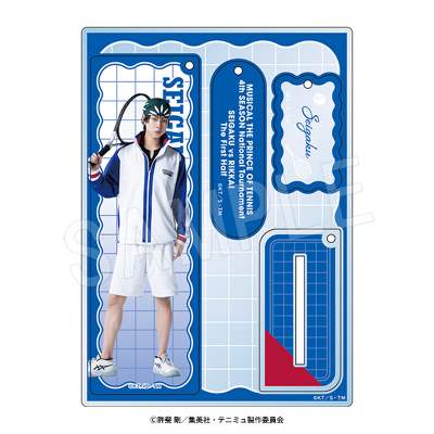 �A�N�����X�^���h�L�[�z���_�[ �C�� �O