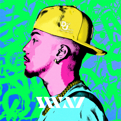 Stay Wild And Young (CD)