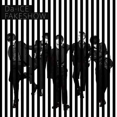 FAKESHOWyBziCD+DVDj