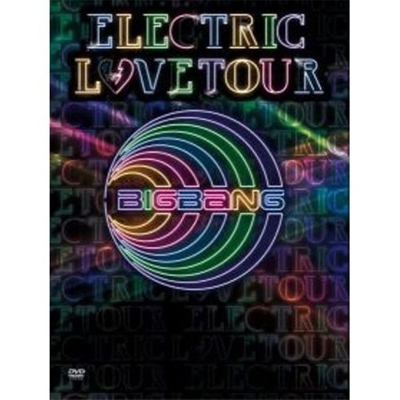 ELECTRIC LOVE TOUR 2010