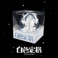 s5ZbgtyAՁzWinter Special Album 'Fi (Eternal White)'yPackage Ver.z
