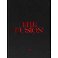 �y���񐶎Y����zTHE FUSION(CD+Blu-ray)