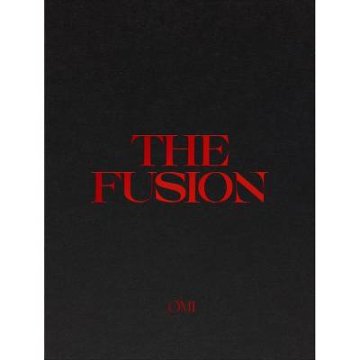 �y���񐶎Y����zTHE FUSION(CD+Blu-ray)