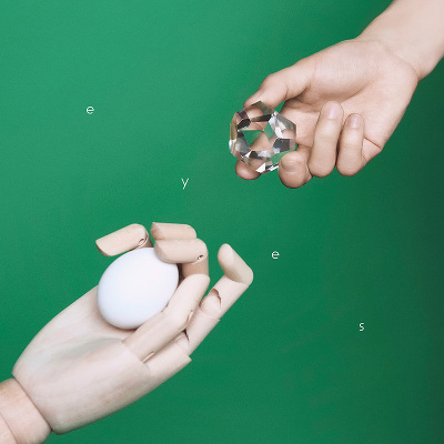 y񐶎YBzeyes(CD{DVD)