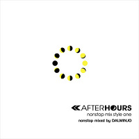 AFTERHOURS nonstop mix style ONE