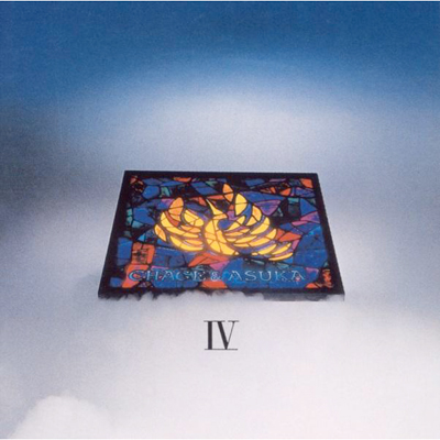 CHAGE&ASKA IV -21I-y萶YՁziSHM-CDj