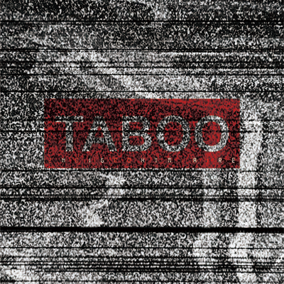 TABOOySG+DVDzytype Bz