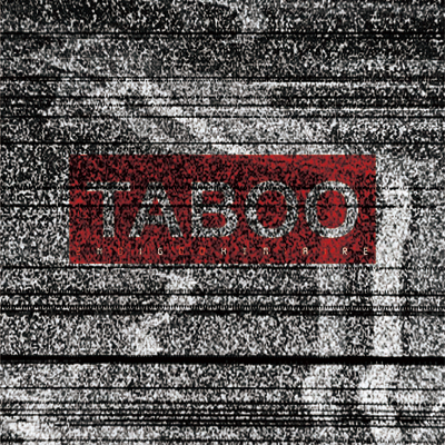 TABOO【SG+DVD】【type B】
