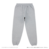 2NE1：【2NE1×HELLO KITTY】スウェットパンツ（GRAY） GOODS