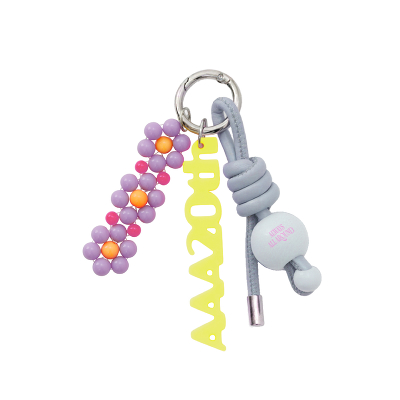 AAA20th�L�[�����O BLUE