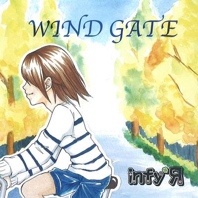 WIND GATE
