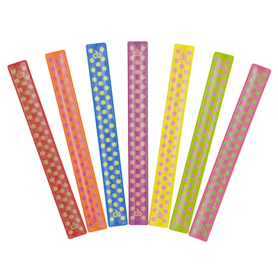 AAA：AAAパッチンバンド（全7色）｜mu-moショップ