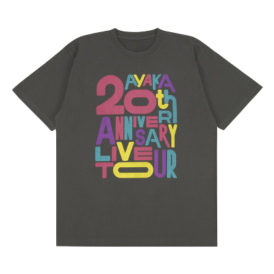 T�V���c�i20th���S�EXL�j