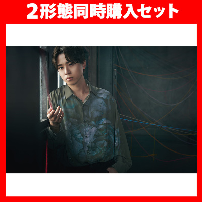 s2`ԃZbgtFႢ̎(CD+Blu-ray){(CD)