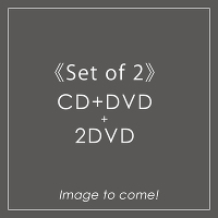 Dimensional Bridge(CD+DVD) + FANTASTICS LIVE TOUR 2024 