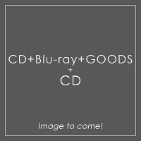 s2`ԃZbgty񐶎YՁzRւ̑E `Running Running Running` feat. ÓT(CD+Blu-ray+GOODS)+(CD)