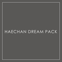 �sHAECHAN SET�tNCT DREAM PACK
