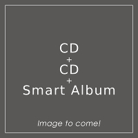 ��10/25(��)23:59�܂Łs11/6 PRE-ORDER LIVE�Q�����t���t�s3�`�ԃZ�b�g�t�����m�肨��(CD)(CD)(Smart Album)
