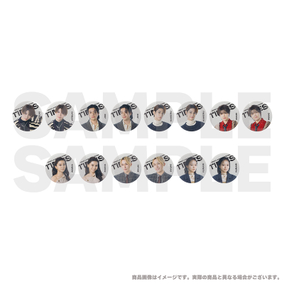 �ʃo�b�W�i�����_���S14��j