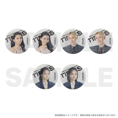 �ʃo�b�W�i�����_���S14��j