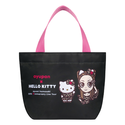 ayu~Hello Kitty@g[gobO