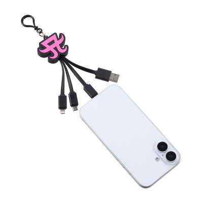 浜崎あゆみ 3in1ケーブル - メルカリ