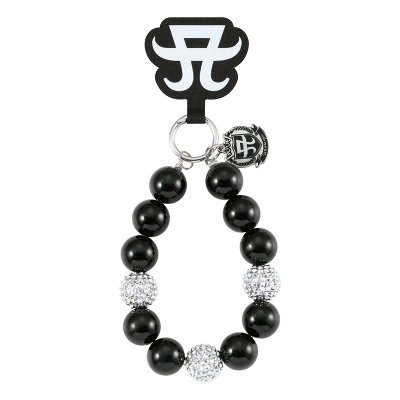 �X�}�z�X�g���b�v(BLACK)