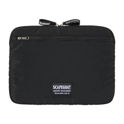 ���b�v�g�b�v�P�[�X(Black)