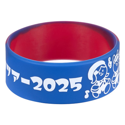 全国ピアノツアー2025　ラバーバンド
